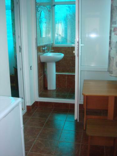Hostal Zelyonyye Fonariki Guest House