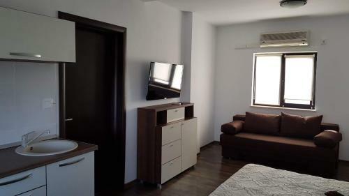 Apartamento Studio Leon