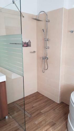 Apartamento Studio Leon