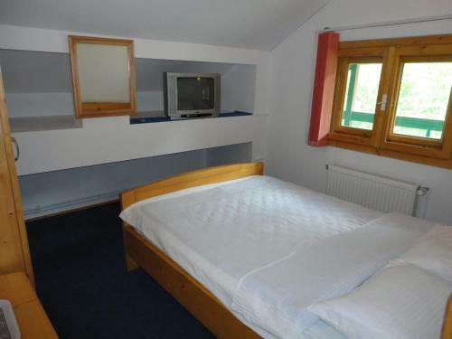 Hostal Pensiunea Alice
