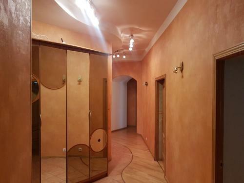 Stn Apartments On Nevsky Prospect