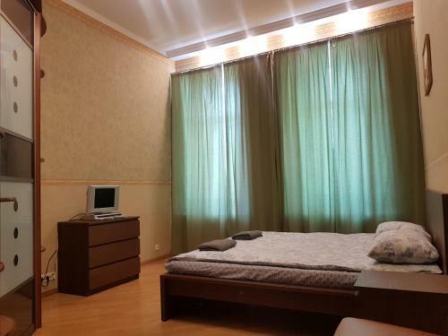 Stn Apartments On Nevsky Prospect
