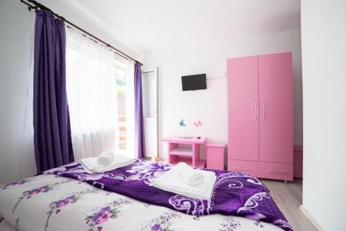 Hostal Pensiunea Constanta