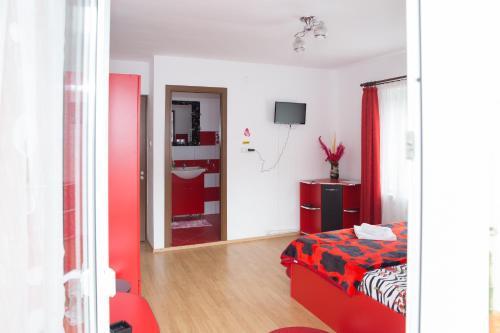 Hostal Pensiunea Constanta