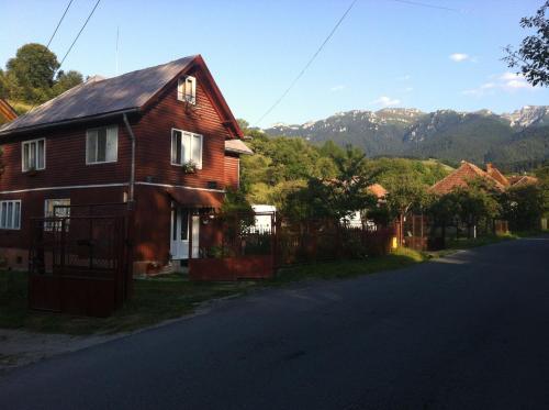 Hostal Pensiunea Constanta