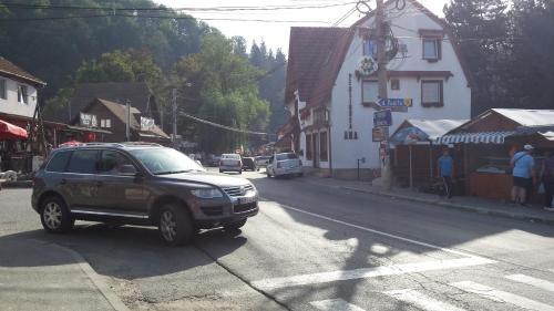 Hostal Pensiunea Constanta