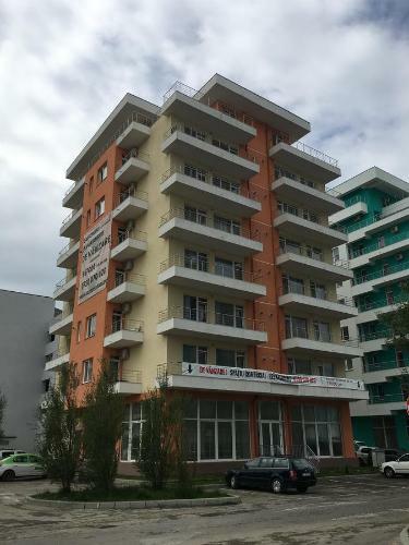 Argos Summerland Apartment