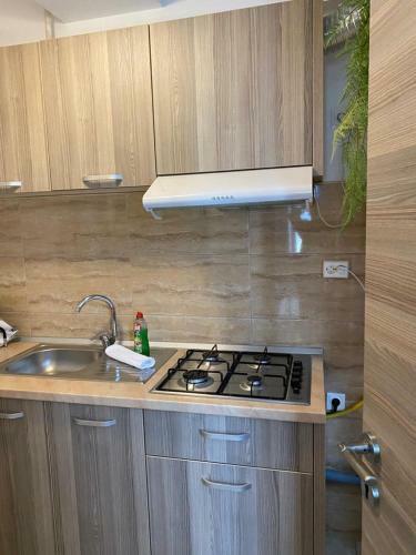 Argos Summerland Apartment