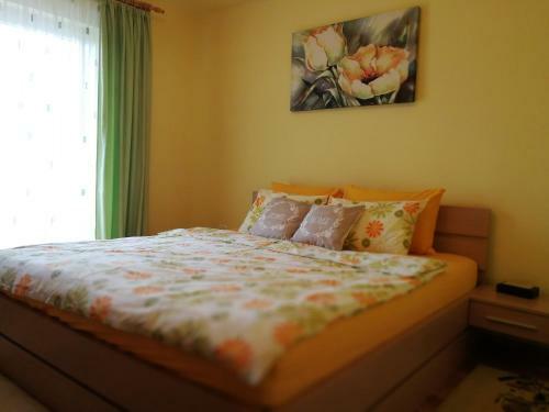 Apartment Cristian