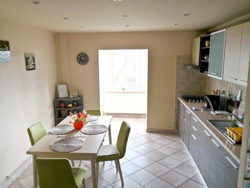 Apartment Cristian