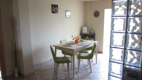Apartment Cristian