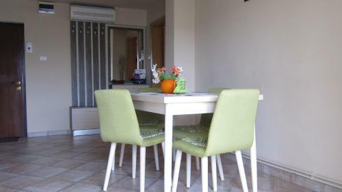 Apartment Cristian