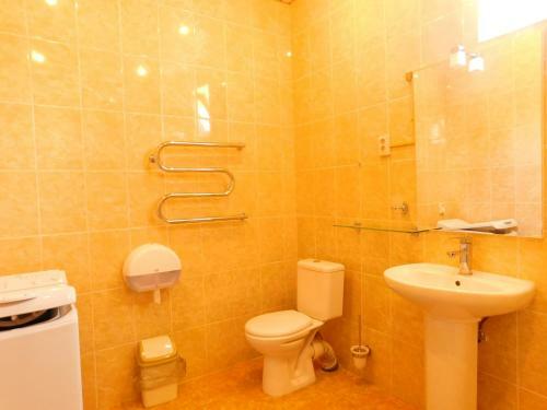Magnat Hotel