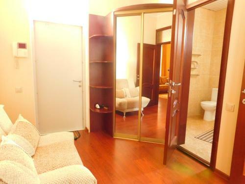 Magnat Hotel