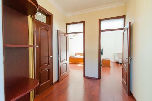 Magnat Hotel