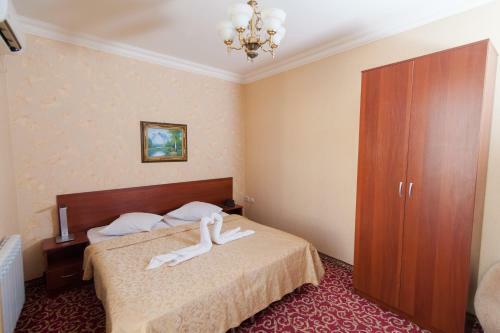 Magnat Hotel