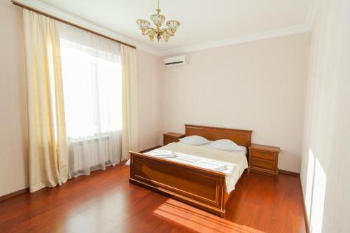 Magnat Hotel