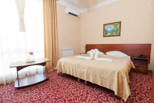 Magnat Hotel