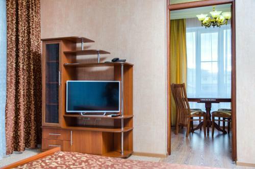Magnat Hotel