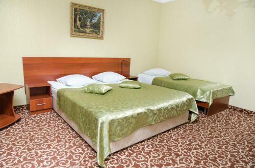 Magnat Hotel