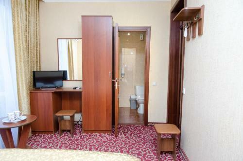 Magnat Hotel
