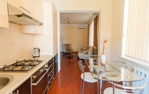 Magnat Hotel