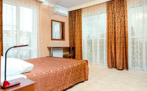 Magnat Hotel