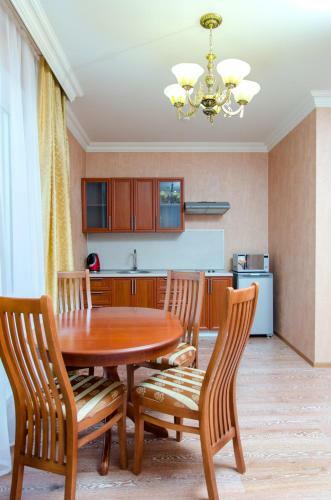 Magnat Hotel