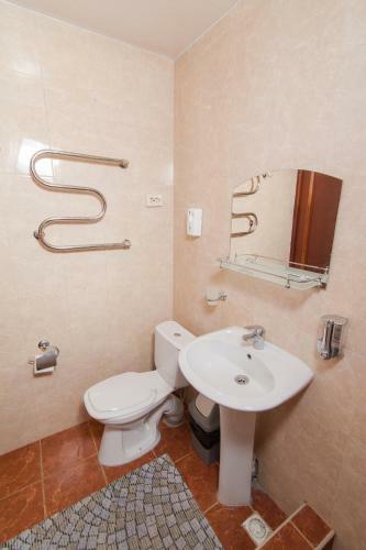 Magnat Hotel
