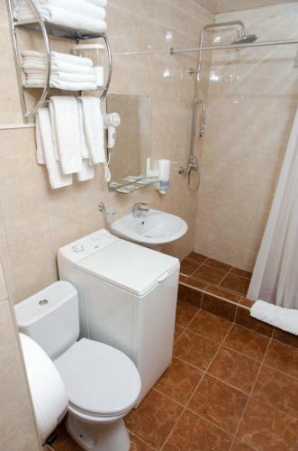 Magnat Hotel