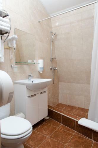 Magnat Hotel
