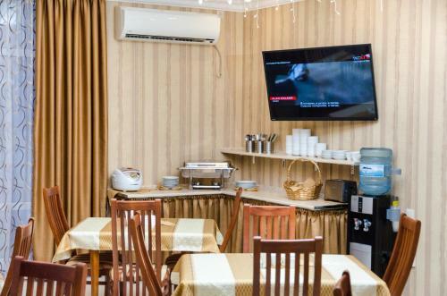 Magnat Hotel