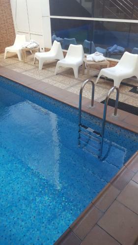 Magnat Hotel