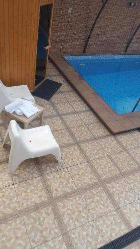 Magnat Hotel