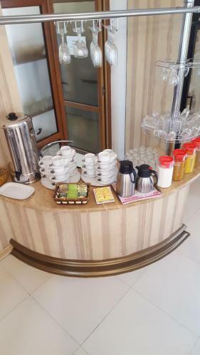 Magnat Hotel