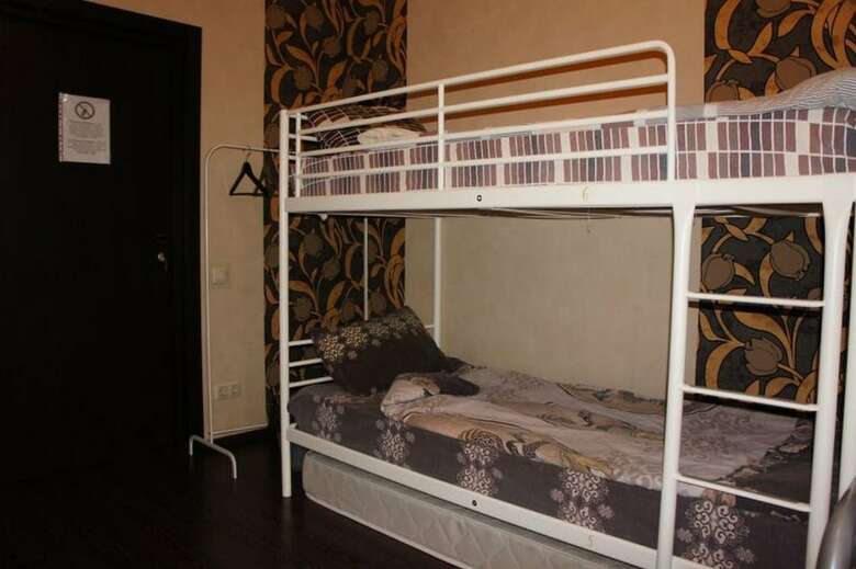 Fresh Hostel Arbat