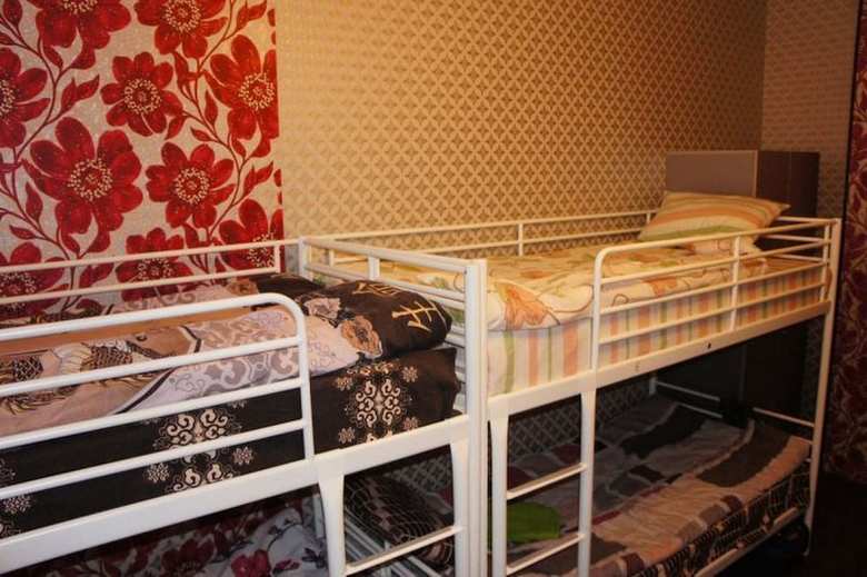 Fresh Hostel Arbat