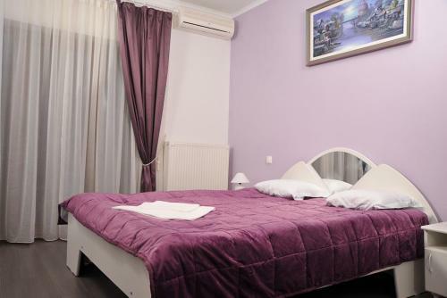 Hostal Pensiunea Kenza