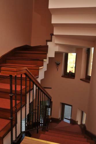 Hostal Pensiunea Kenza