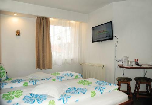 Hostal Pension Ana Bran