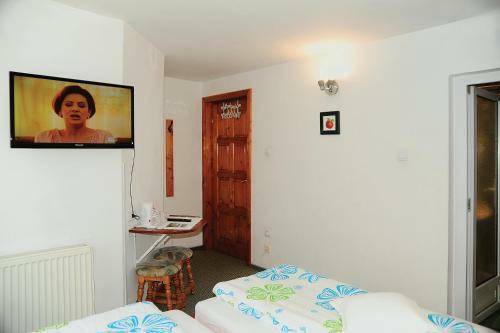 Hostal Pension Ana Bran