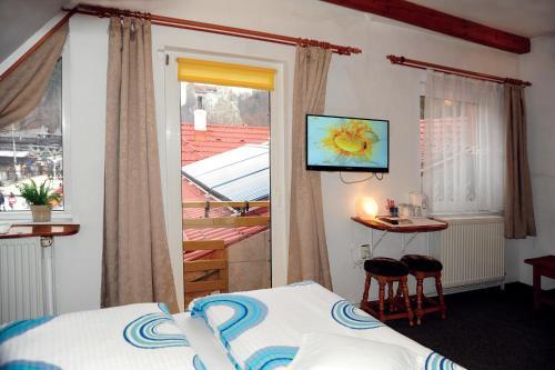 Hostal Pension Ana Bran