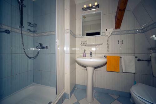 Hostal Pension Ana Bran