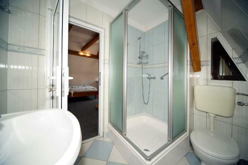 Hostal Pension Ana Bran