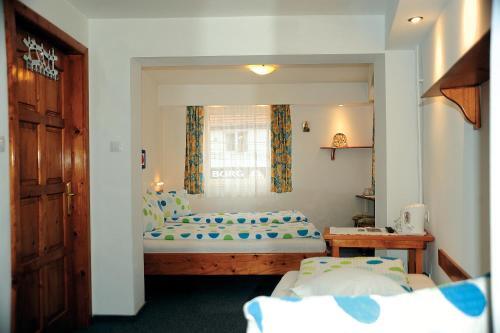 Hostal Pension Ana Bran