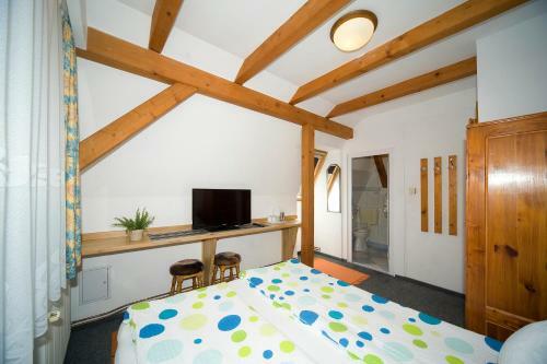 Hostal Pension Ana Bran