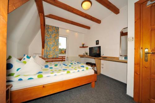 Hostal Pension Ana Bran