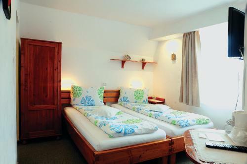 Hostal Pension Ana Bran