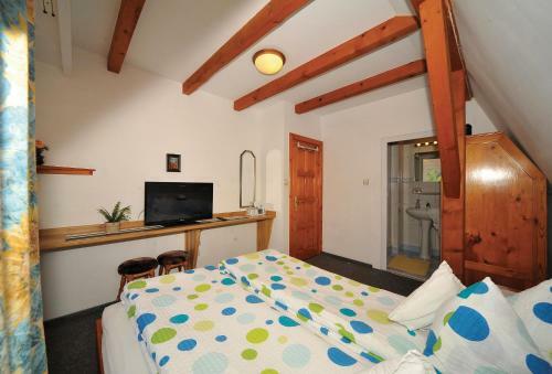 Hostal Pension Ana Bran