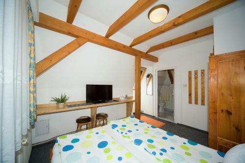 Hostal Pension Ana Bran